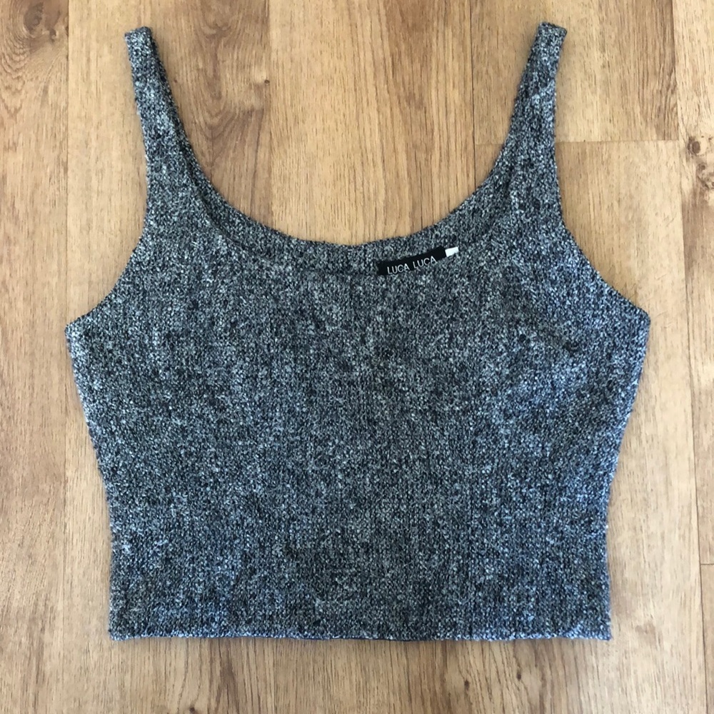 Luca Luca Made in Italy Top